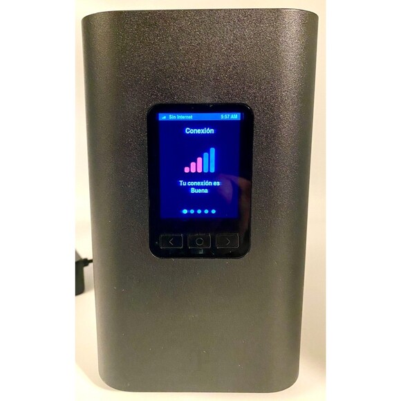 T-Mobile ARC KVD21 5G Home Internet Wi-Fi Gateway - Black - Picture 8 of 8